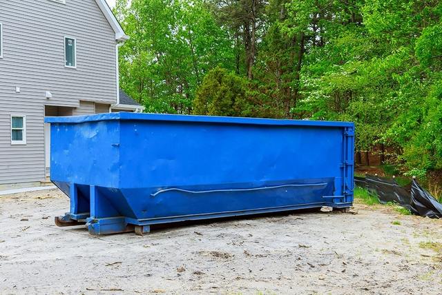blue-dumpster-min Same Day Dumpster Rental Lafayette