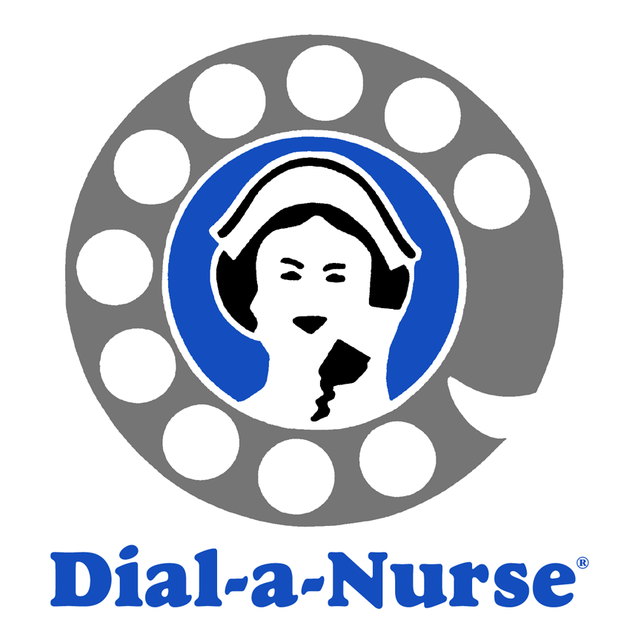 Logo Dial-a-Nurse