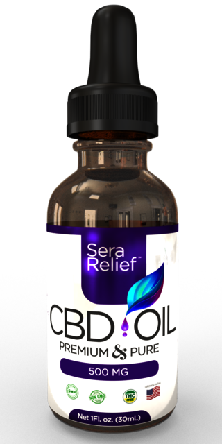 BxuhSiqO Why Sera Relief CBD Oil is getting famous?. The science behind CBD Oil viability