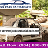 1 - Junk Cars Dania Beach | Cas...