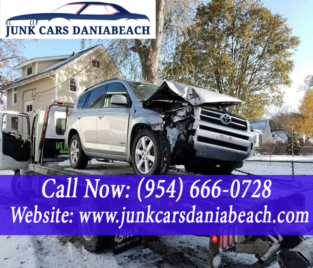 2 copy Junk Cars Dania Beach | Cash for Junk Cars Dania Beach FL