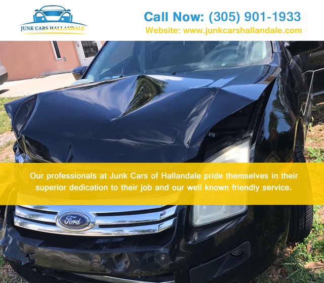 image2 Junk Cars Hallandale | Cash for Junk Cars Hallandale FL