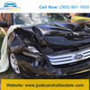 Junk Cars Hallandale | Cash for Junk Cars Hallandale FL