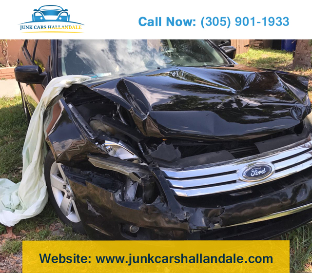 image4 Junk Cars Hallandale | Cash for Junk Cars Hallandale FL