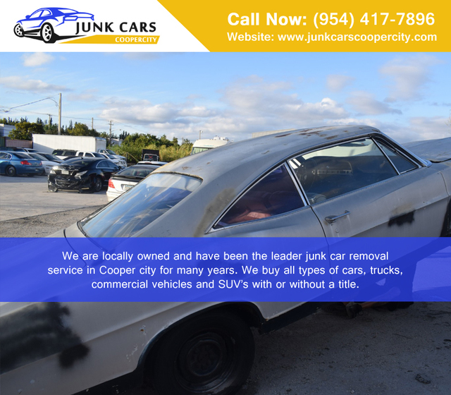 image2 Junk Cars Cooper City | Cash For Junk Cars Cooper City FL