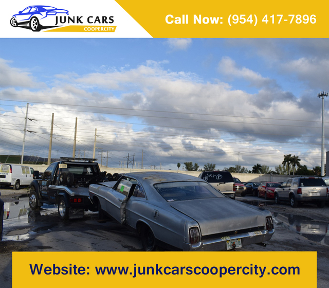 image3 Junk Cars Cooper City | Cash For Junk Cars Cooper City FL