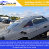 Junk Cars Cooper City | Cash For Junk Cars Cooper City FL