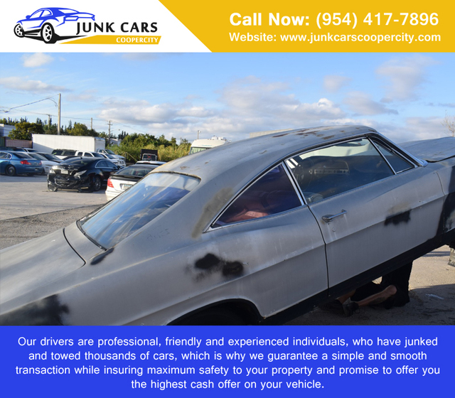 image5 Junk Cars Cooper City | Cash For Junk Cars Cooper City FL