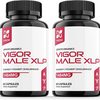 VigorNow Male Enhancement â€“ Increase Testosterone Level, Benefits!