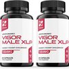 VigorNow Male Enhancement – Increase Testosterone Level, Benefits!