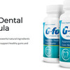 G-Force Dental Health's Reviews â€“ Does G-Force Dental Health supplement for oral health?