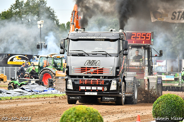 02-10-2021 Boerdonk 291-BorderMaker 02-10-2021 Boerdonk