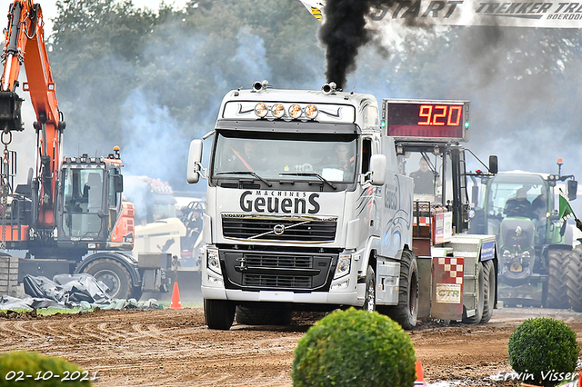 02-10-2021 Boerdonk 402-BorderMaker 02-10-2021 Boerdonk