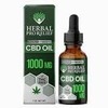 Herbal Pro Relief CBD Oil USA