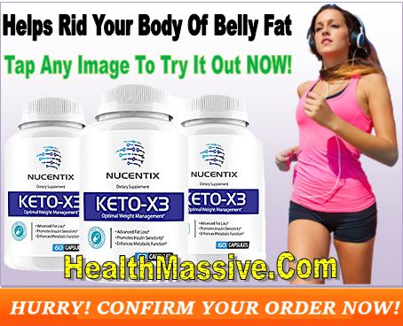 Keto-X3-Diet Keto X3 – [Reviews] Does It Works? Price, Ingredients & Buy?