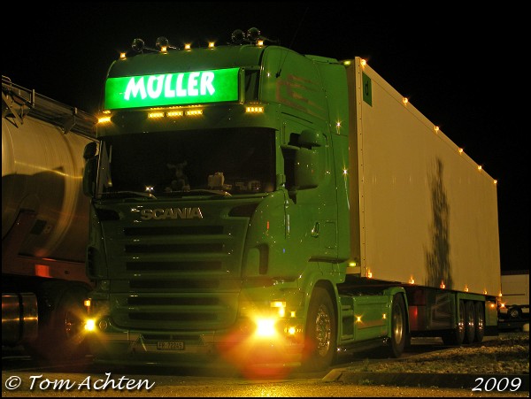 Muller R-border - 