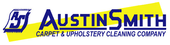logo new Austin Smith Carpet Cleaning Co