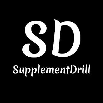 supplementdrill - Anonymous