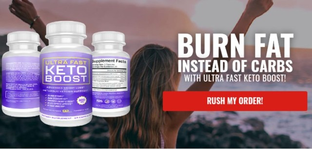 How To Buy Ultra Fast Keto Boost ? Picture Box