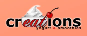 Logo Creations Frozen Yogurt - Acai Bowl, Pitaya Bowl, Bubble Tea, Smoothies, Protein Shakes