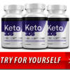 What Is 3ds Keto ? - Picture Box
