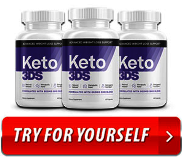 What Is 3ds Keto ? Picture Box
