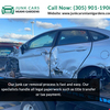 3 - Junk Cars Miami Gardens | C...