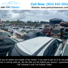 Junk Cars Tamarac FL | Cash For Junk Cars Tamarac
