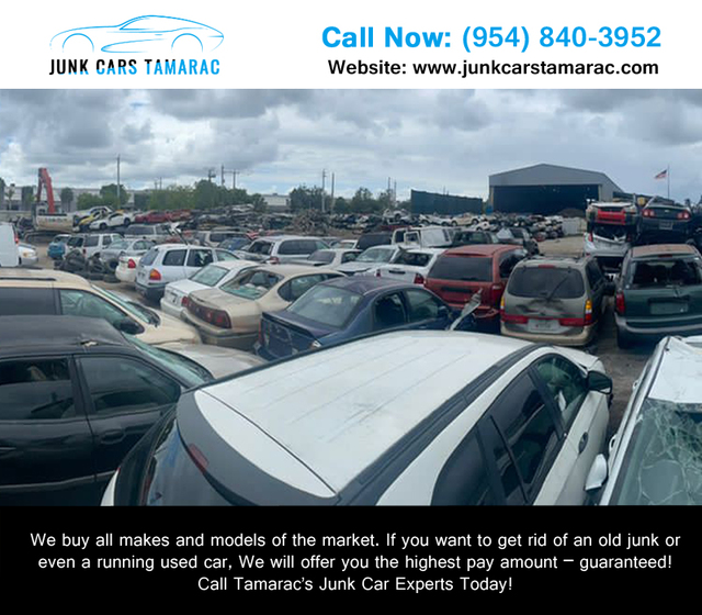 image5 Junk Cars Tamarac FL | Cash For Junk Cars Tamarac