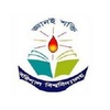 00 logo - Barisal University BD