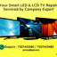 eserve -sony-lcd-tv-repair-... - eserve.in