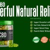 What Are The Cannaleafz CBD Gummies Benefits In CA?