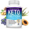Keto Detox {2022} : Reviews, Ingredients, Benefits, Best Offer Price & Buy!