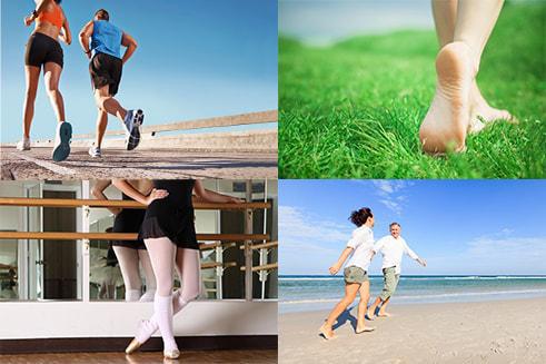 222219 Ankle And Foot Pain Specialist NJ