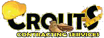 logo default Crouts Contracting Services