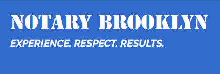 logo Apostille Services Brooklyn