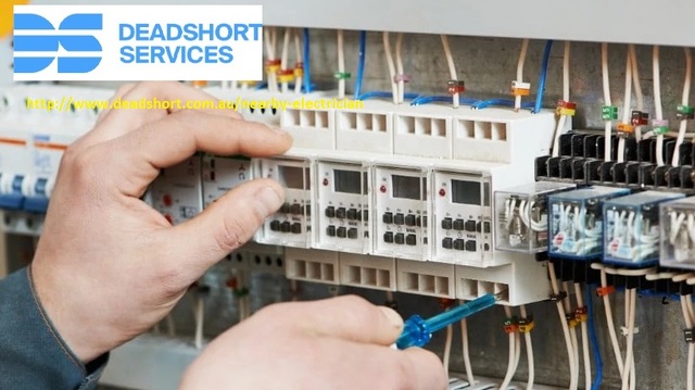 nearby-electrician-001 Deadshort- Your Reliable And Affordable Nearby Electrician