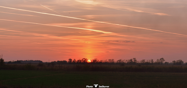 NÃ©vtelen-2 Sunrise, sunset