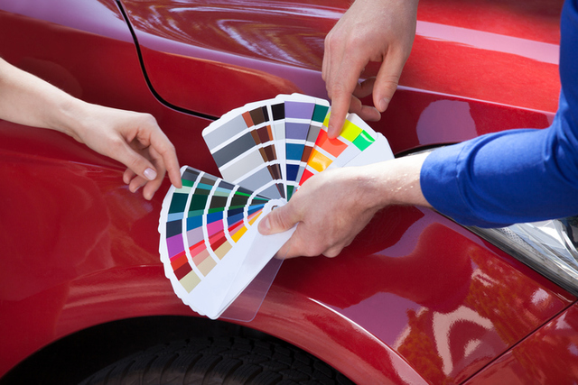 Download Iffy's Auto Paint and Supplies LTD