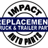 Impact Auto Parts Inc