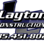 Roger - Layton Construction