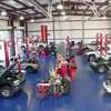 Auto Body Shop - Liberty Autobody LLC