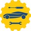 logo AutomotiveRepairs Generic - Nolbert's Auto Service