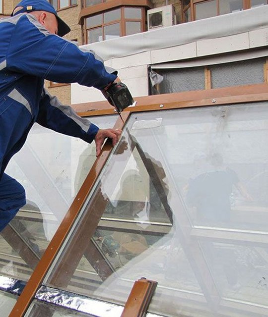 sss4 Window Cleaning Boca Raton
