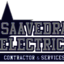 logo - Saavedra's Electrical Contractor & Services, LLC