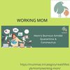 WORKING MOM - Picture Box