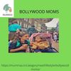 BOLLYWOOD MOMS - Picture Box
