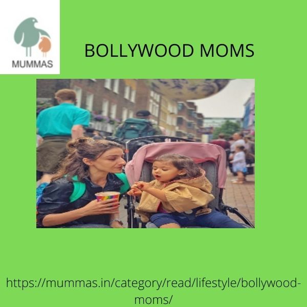 BOLLYWOOD MOMS Picture Box