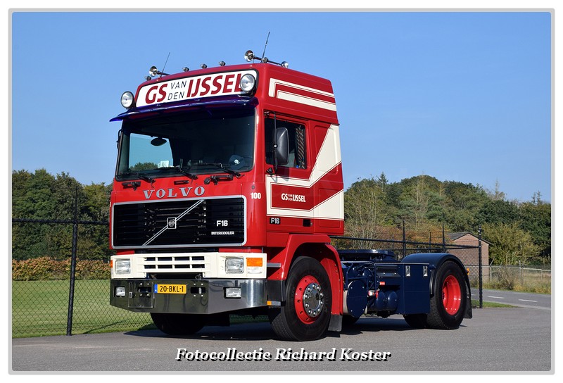 IJssel van den, GS 20-BLK-1 (22)-BorderMaker - Richard