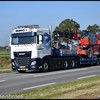 95-BPD-6 DAF 106 Bincx-Bord... - Rijdende auto's 2021